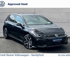 Volkswagen Golf 2026