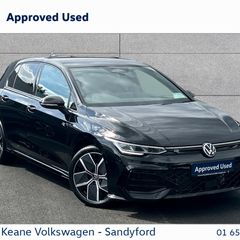 Volkswagen Golf 2026