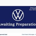Volkswagen Golf 2026