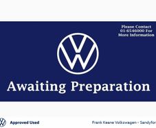 Volkswagen Golf 2026