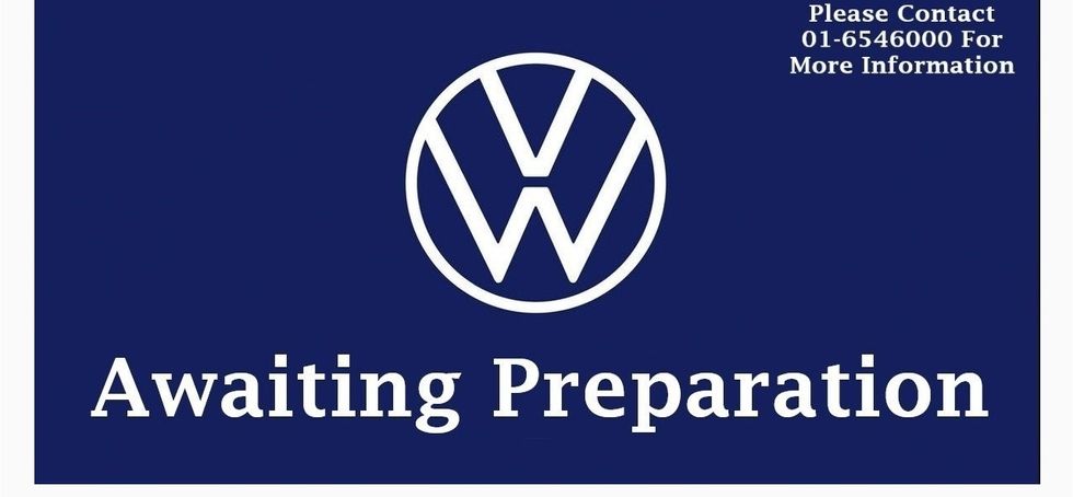 Volkswagen Golf 2026