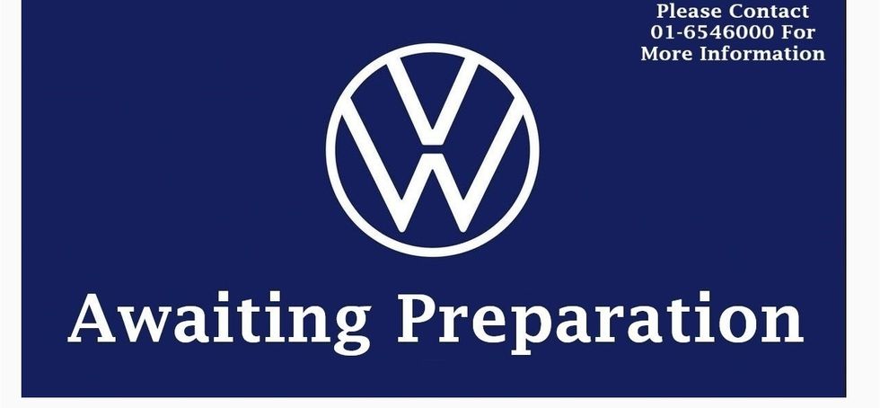 Volkswagen Polo 2026
