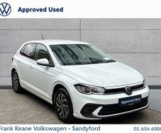 Volkswagen Polo 2026