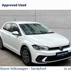 Volkswagen Polo 2026