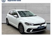 Volkswagen Polo 2026