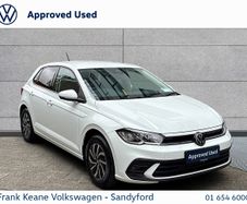 Volkswagen Polo 2026