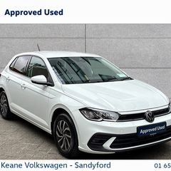 Volkswagen Polo 2026