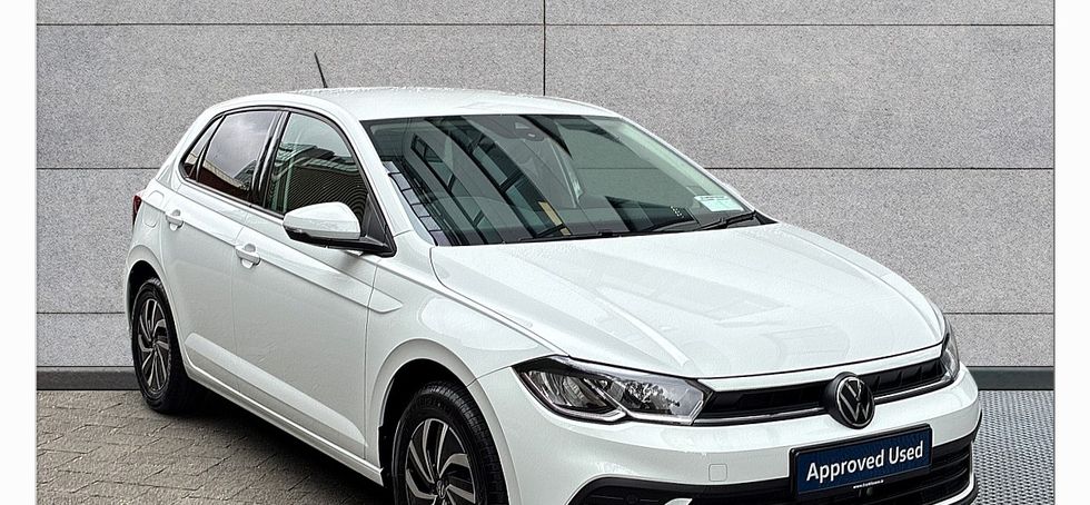 Volkswagen Polo 2026