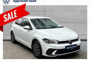 Volkswagen Polo 2026