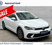 Volkswagen Polo 2026