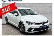 Volkswagen Polo 2026