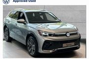 Volkswagen Tiguan 2026
