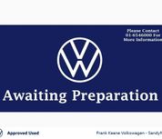 Volkswagen Tiguan 2026