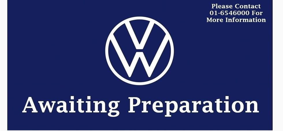 Volkswagen Tiguan 2026
