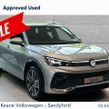 Volkswagen Tiguan 2026