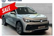 Volkswagen Tiguan 2026