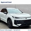 Volkswagen T-Roc 2026