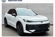 Volkswagen T-Roc 2026