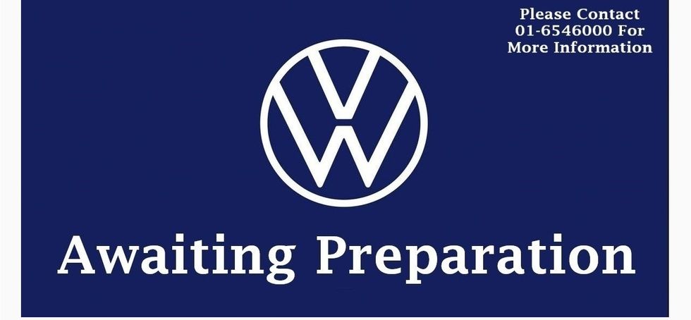 Volkswagen Polo 2026