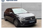 Volkswagen Polo 2027