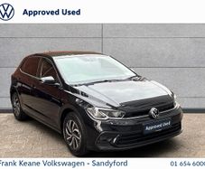 Volkswagen Polo 2026