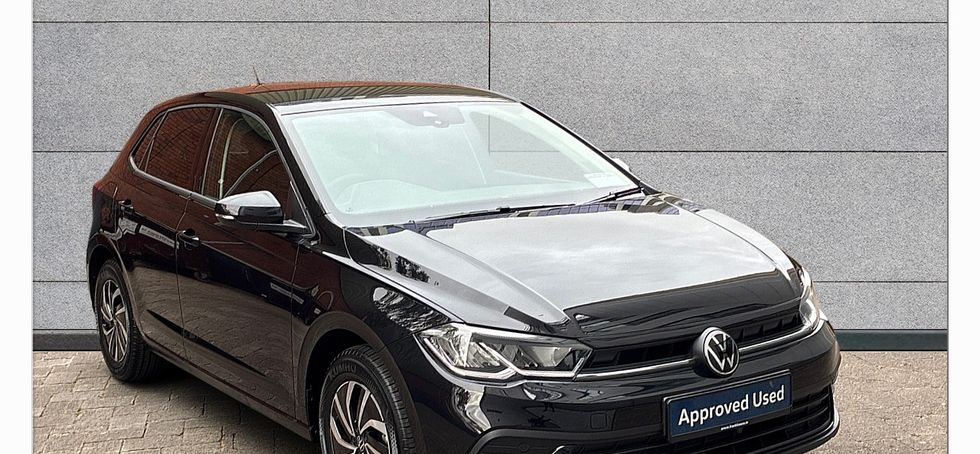 Volkswagen Polo 2027