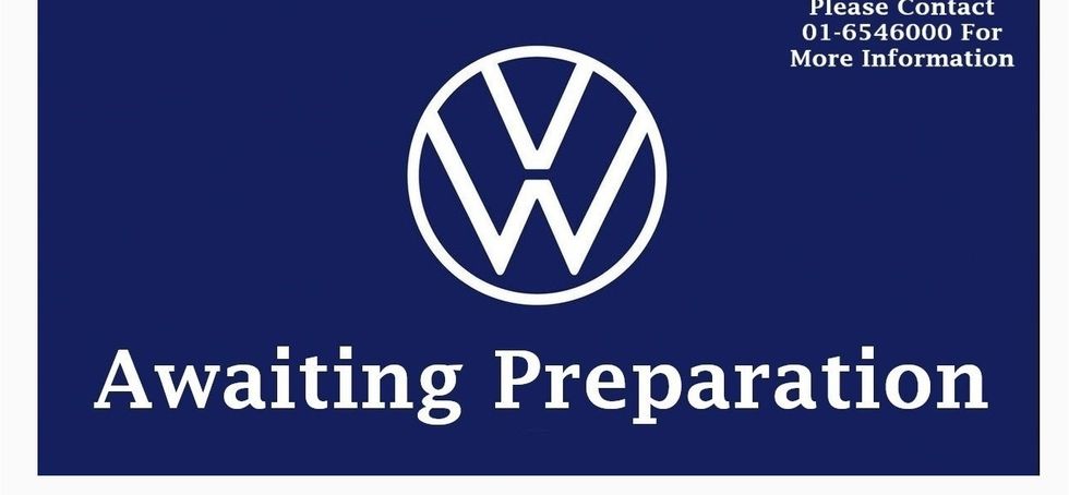 Volkswagen Tayron 2026