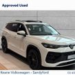 Volkswagen Tayron 2026