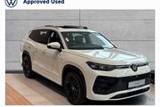 Volkswagen Tayron 2026