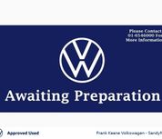 Volkswagen T-Cross 2026