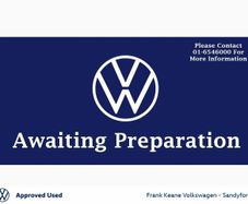 Volkswagen T-Cross 2026