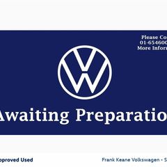 Volkswagen T-Cross 2026