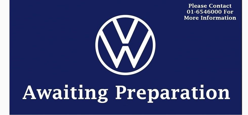 Volkswagen T-Cross 2026