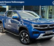 Volkswagen Amarok 2026