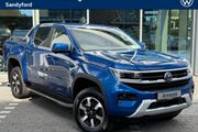 Volkswagen Amarok 2026