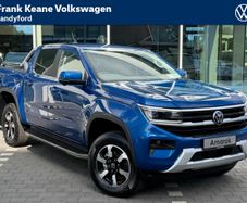 Volkswagen Amarok 2026
