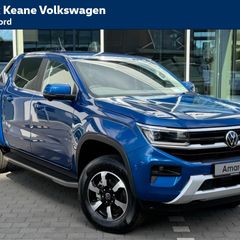 Volkswagen Amarok 2026