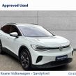 Volkswagen ID.4 2026