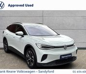 Volkswagen ID.4 2026