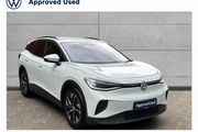 Volkswagen ID.4 2026