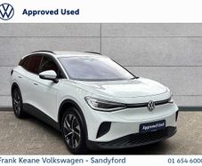 Volkswagen ID.4 2026
