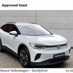 Volkswagen ID.4 2026