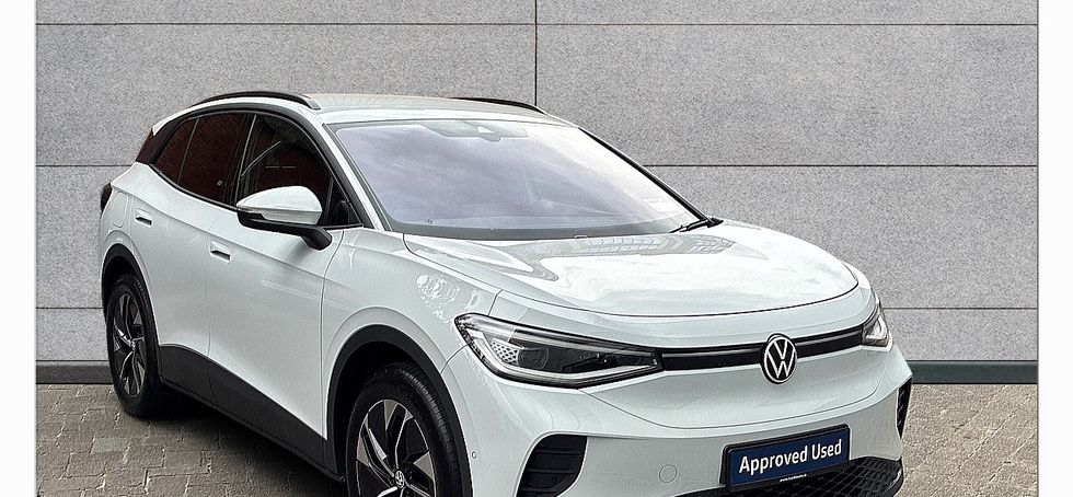 Volkswagen ID.4 2026