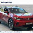 Volkswagen ID.4 2026