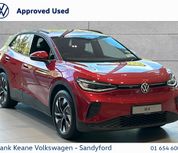 Volkswagen ID.4 2026