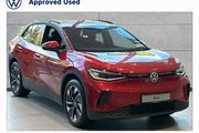 Volkswagen ID.4 2026