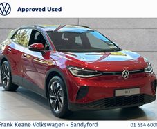 Volkswagen ID.4 2026