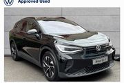 Volkswagen ID.4 2026