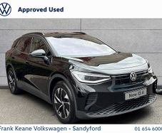 Volkswagen ID.4 2026