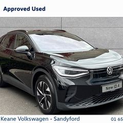 Volkswagen ID.4 2026